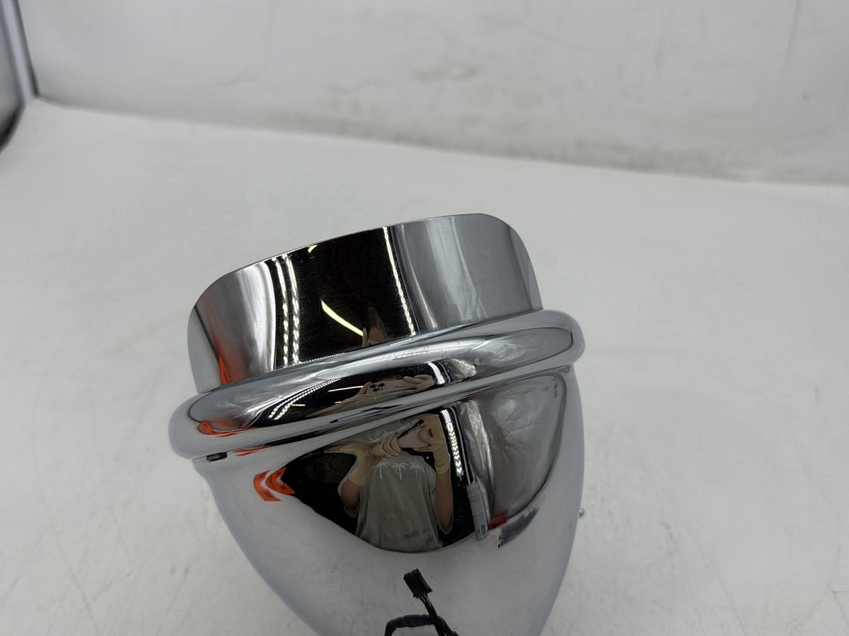2006 Harley Dyna FXDWGI Wide Glide OEM Headlight Headlamp Head Lamp Light LED