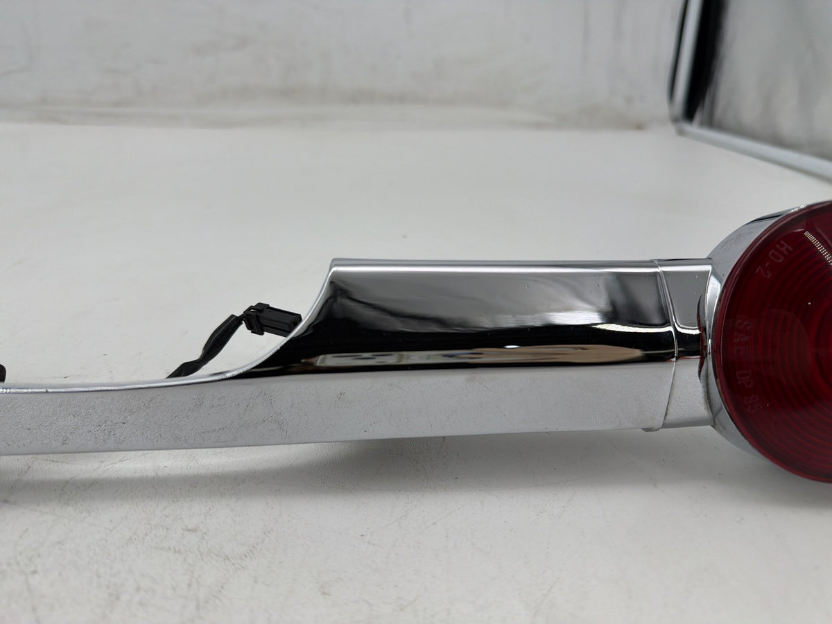 2002 Harley Electra Glide Touring Classic OEM Rear Left & Right Turn Signals