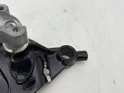 2007 - 2012 Harley-Davidson Touring Electra Glide Ultra Front Fork Upper Triple Tree Clamps 45435-95