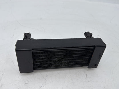 2007 - 2016 Harley-Davidson Touring Electra Glide Ultra Oil Cooling Cooler Core Radiator 63083-09