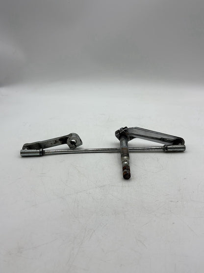 2007 - 2012 Harley-Davidson Touring Electra Glide Classic Gear Shifter Lever w/ Rod linkage  	33709-82A