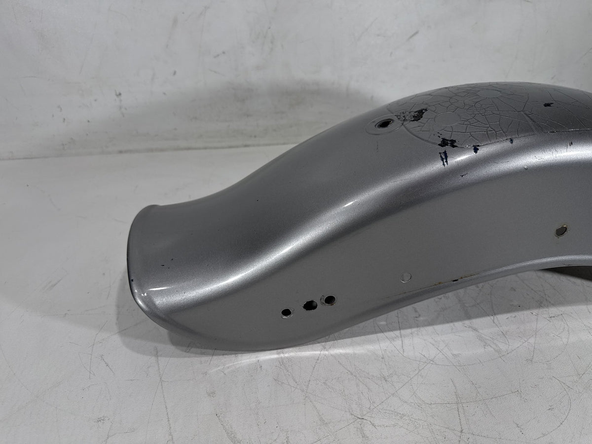 2001 Harley Softail Standard FXST OEM Rear Wheel Fender Panel 59914-00A