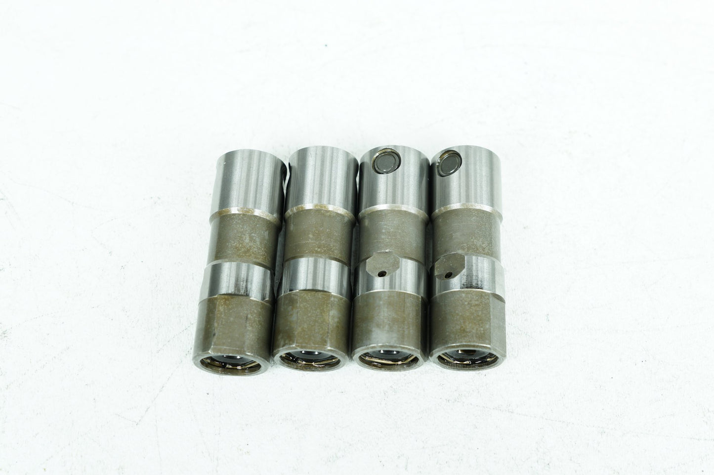 2007 - 2016 Harley-Davidson Dyna Super Glide Custom Twin Cam Hydraulic Tappets 4 Lifters 18538-99B
