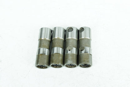 2007 - 2016 Harley-Davidson Dyna Super Glide Custom Twin Cam Hydraulic Tappets 4 Lifters 18538-99B