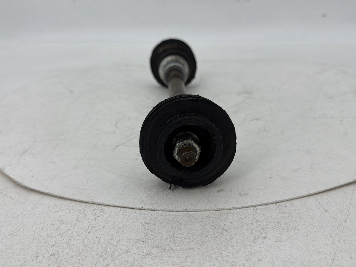 1999 - 2006 Harley-Davidson Touring Electra Glide Rear Fork Swingarm Pivot Bolt Shaft 47505-02