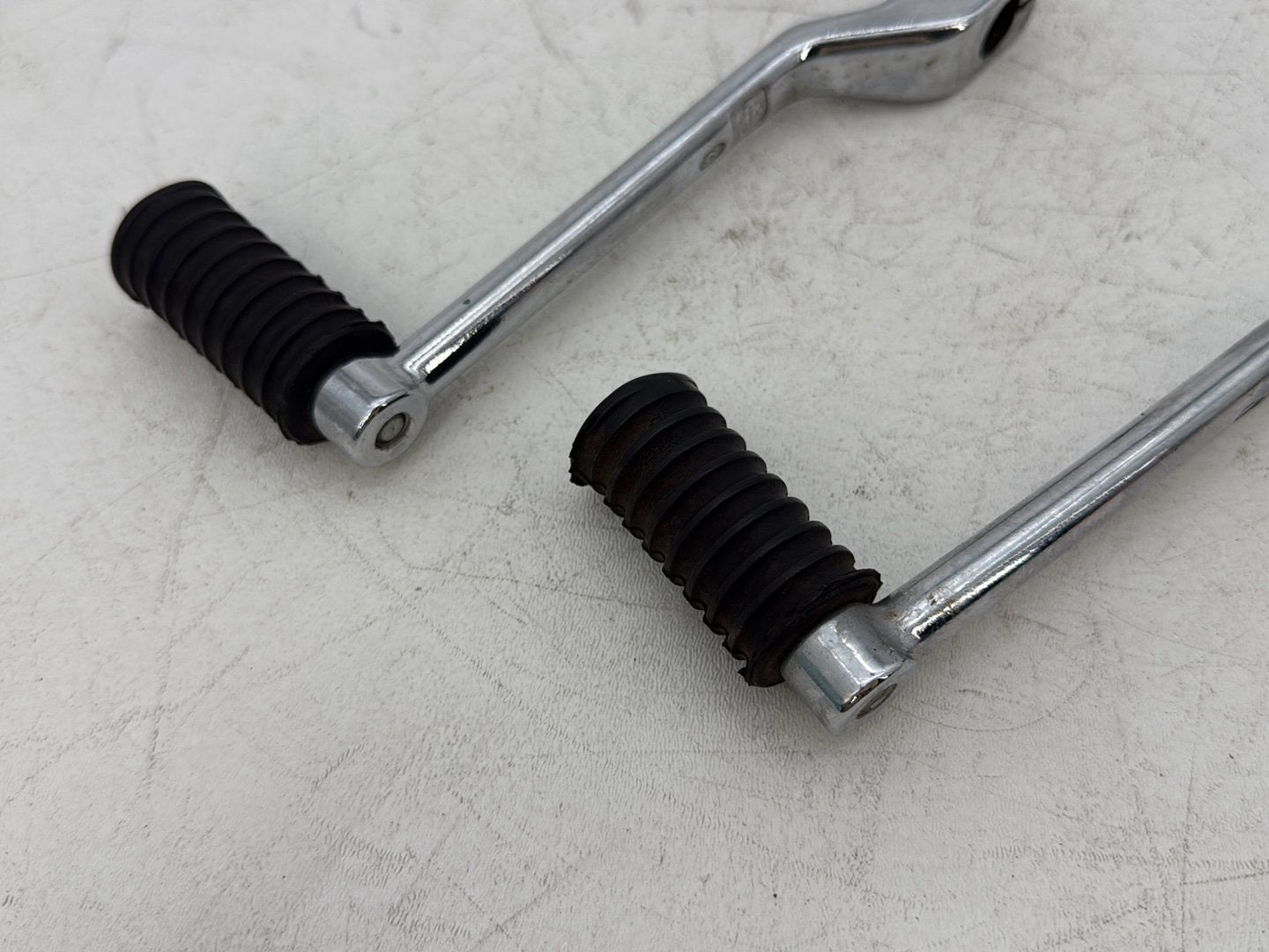 1999 - 2006 Harley-Davidson Touring Electra Glide Ultra Gear Shifter Lever Pedal Pedals 33895-82D