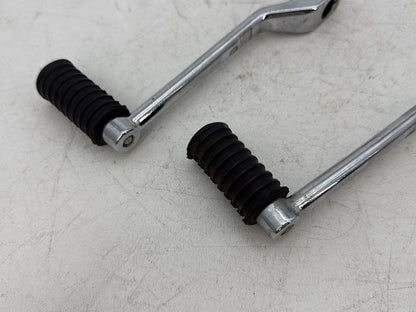 1999 - 2006 Harley-Davidson Touring Electra Glide Ultra Gear Shifter Lever Pedal Pedals 33895-82D