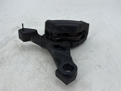 2018 Harley Electra Glide Touring Ultra FLHTCU OEM Rear Back Brake Caliper w/ Bracket