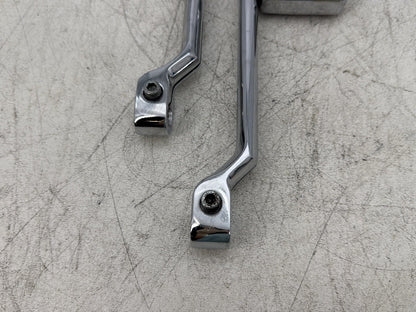 2000 Harley Softail FLSTC Heritage Classic OEM Gear Shifter Lever Pedal Pedals