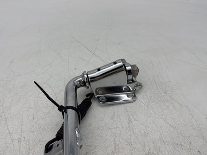 2005 Harley Electra Glide Touring Ultra FLHTCUI OEM Left Side Jiffy Kick Stand & Spring