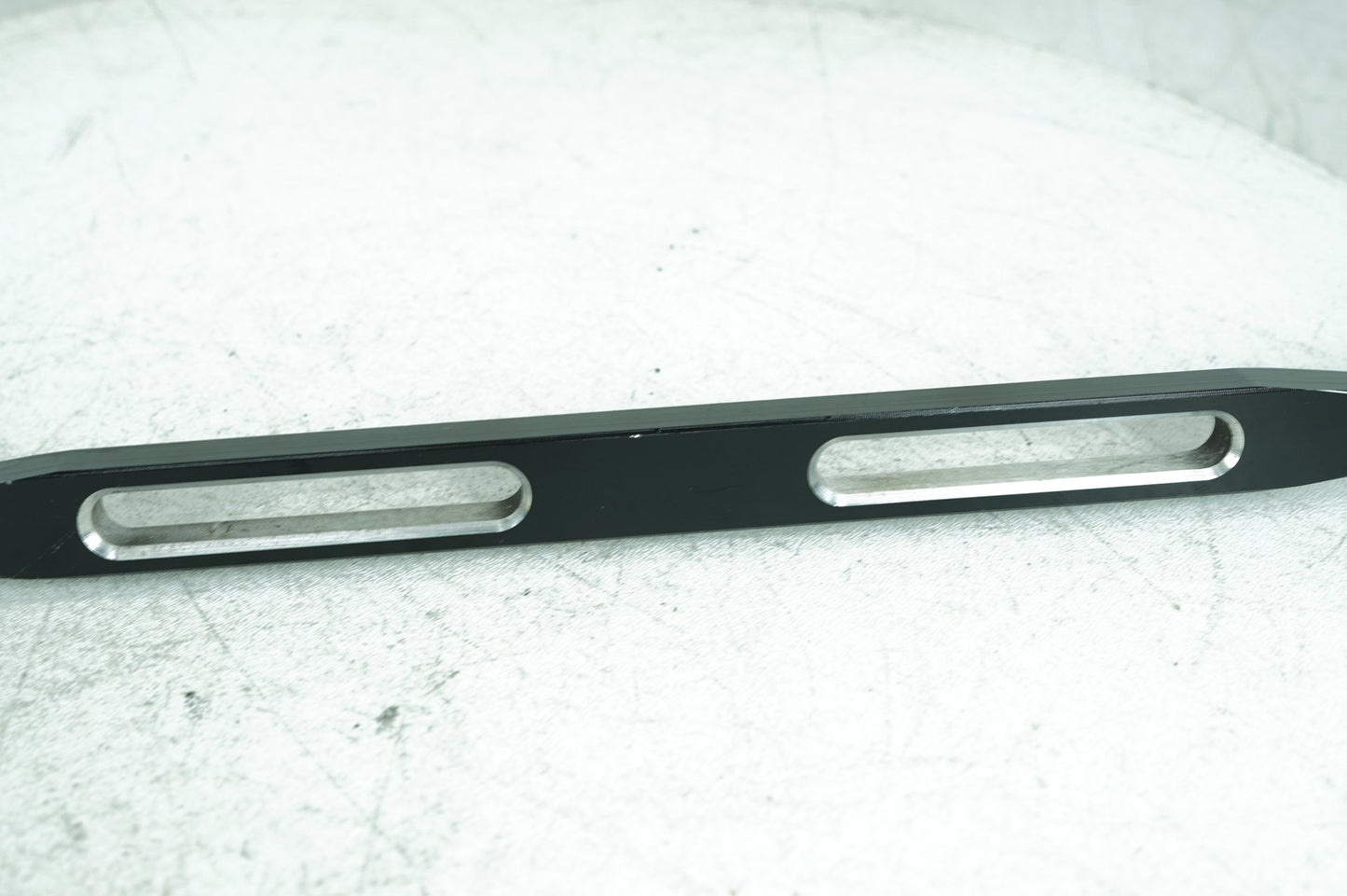 2007 - 2012 Harley-Davidson Touring Street Glide Gear Shifter Lever w/ Rod linkage  	33718-82B