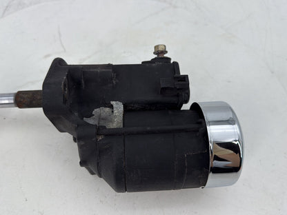 2005 Harley Road Glide Touring FLTRI OEM Engine Starter Motor
