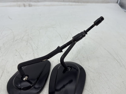 2013 Harley Forty-Eight Sportster 1200X OEM Left Right Rear View Mirror