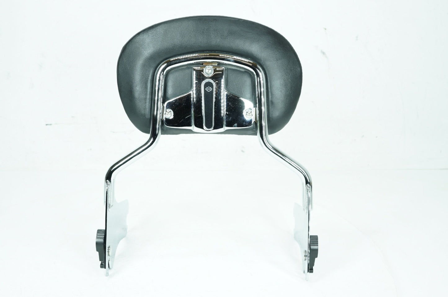 2000 - 2006 Harley-Davidson Touring Road King Custom Rear Sissy Bar w/ Backrest Cushion Pad 52933-97C