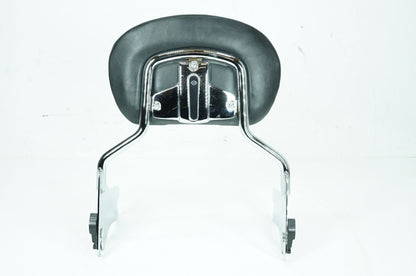 2000 - 2006 Harley-Davidson Touring Road King Custom Rear Sissy Bar w/ Backrest Cushion Pad 52933-97C