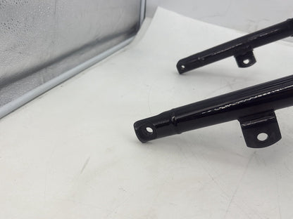 2011 Harley Electra Glide Ultra FLHTK OEM Rear Sub Frame Subframe Tail Rail