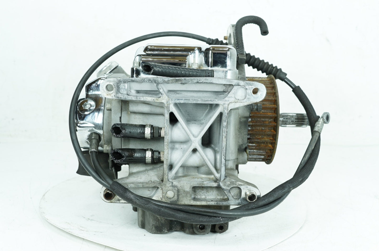 1999 - 2006 Harley-Davidson Touring Electra Glide 5 Speed Transmission Gearbox 34765-99