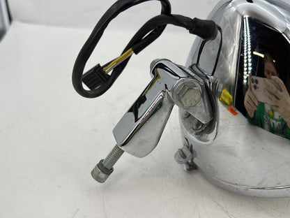 2006 Harley Sportster XL883C 883 Custom OEM Headlight Headlamp Head Light Halogen