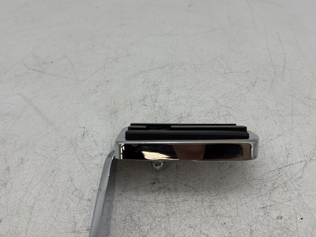 2000 Harley Electra Glide Touring Ultra OEM Foot Brake Control Lever Pedal
