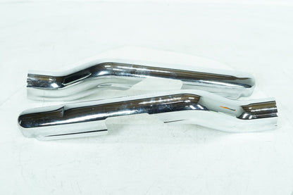 1999 - 2006 Harley-Davidson Touring Electra Ultra Classic Rear Left Right Fender Struts Bracket 47502-97