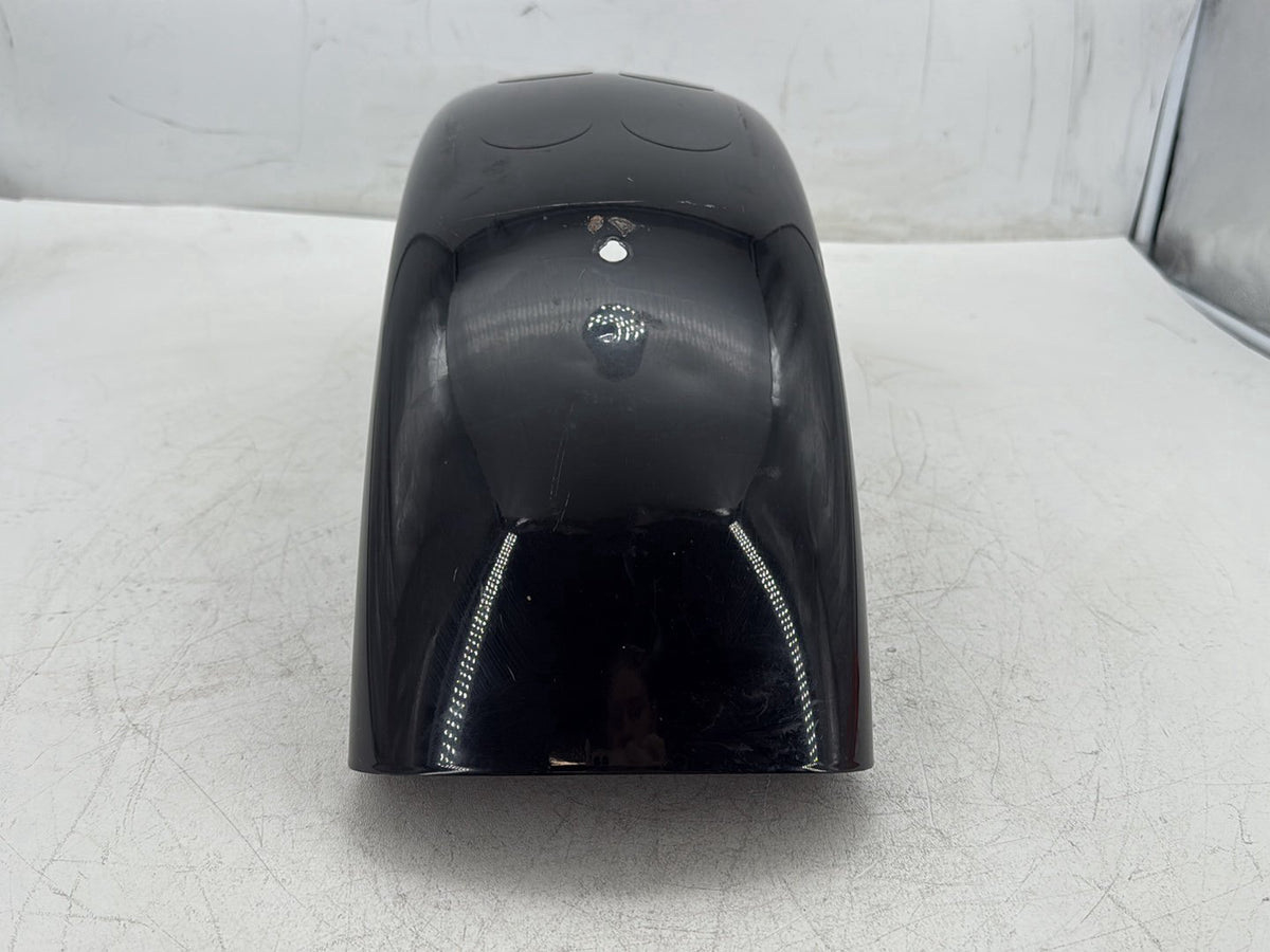 2019 Harley Softail Street Bob FXBB OEM Rear Wheel Fender Panel 59500454