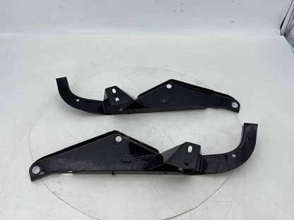 1999 - 2006 Harley-Davidson Touring Electra Glide Ultra Right Left Fairing Support Brackets 58478-96B