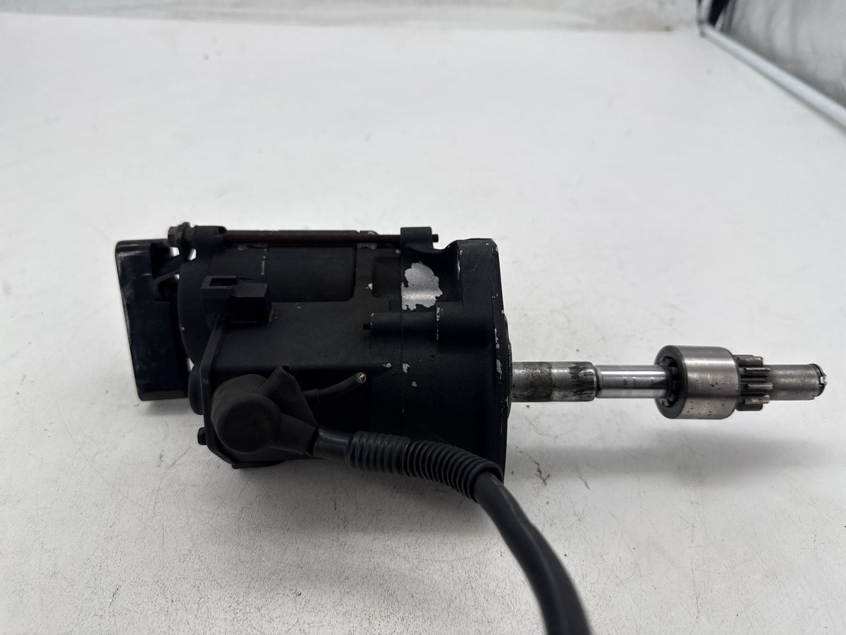 1997 Harley Heritage Softail Classic OEM Engine Starter Motor 31553-94B