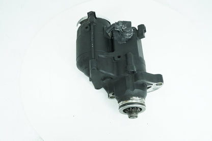 2007 - 2013 Harley-Davidson Touring Electra Glide Classic Engine Starter Motor 31618-06A