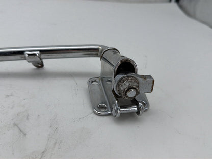2003 Harley Road King Touring FLHRCI Classic OEM Left Side Jiffy Kick Stand