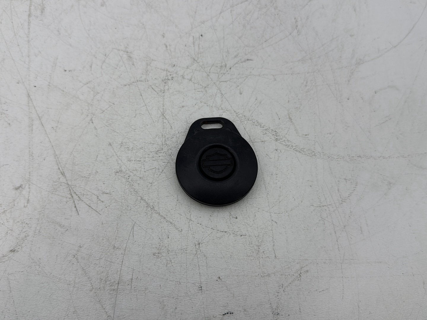 2005 Harley Touring FLHRCI Road King Classic OEM Smart Keyless 1 Key Fob Remote