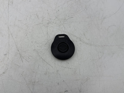 2005 Harley Touring FLHRCI Road King Classic OEM Smart Keyless 1 Key Fob Remote