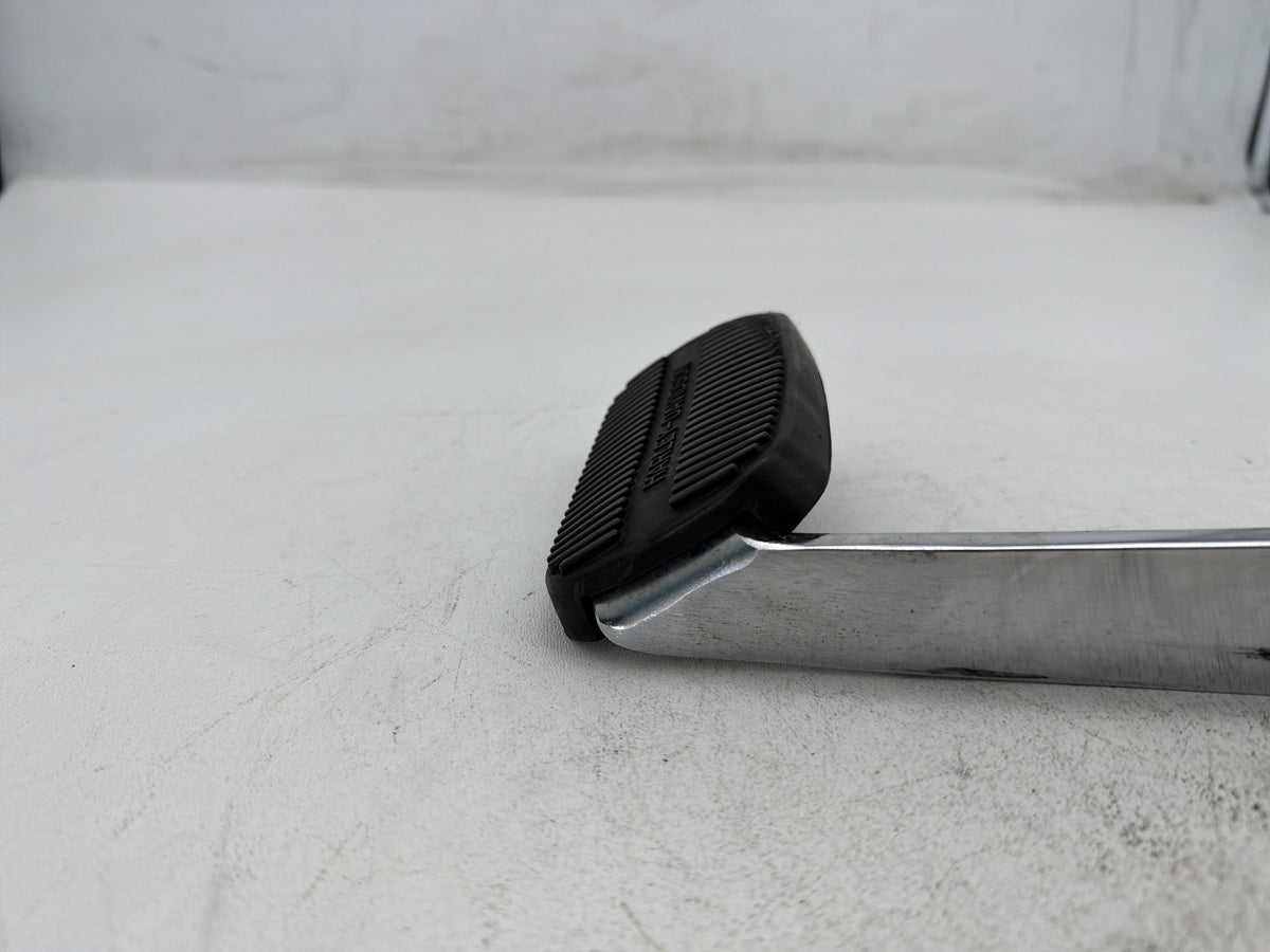 1996 Harley Electra Glide Touring Ultra OEM Foot Brake Control Lever Pedal
