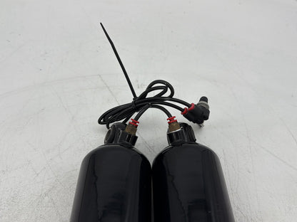 2010 Harley Street Glide Touring FLHX OEM Rear Left Right Shock Absorbers