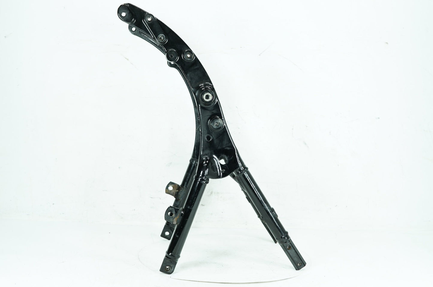 2017 - 2025 Harley-Davidson Touring Road Glide Ultra Rear Sub Frame Subframe Tail Rail 48079-09BHP