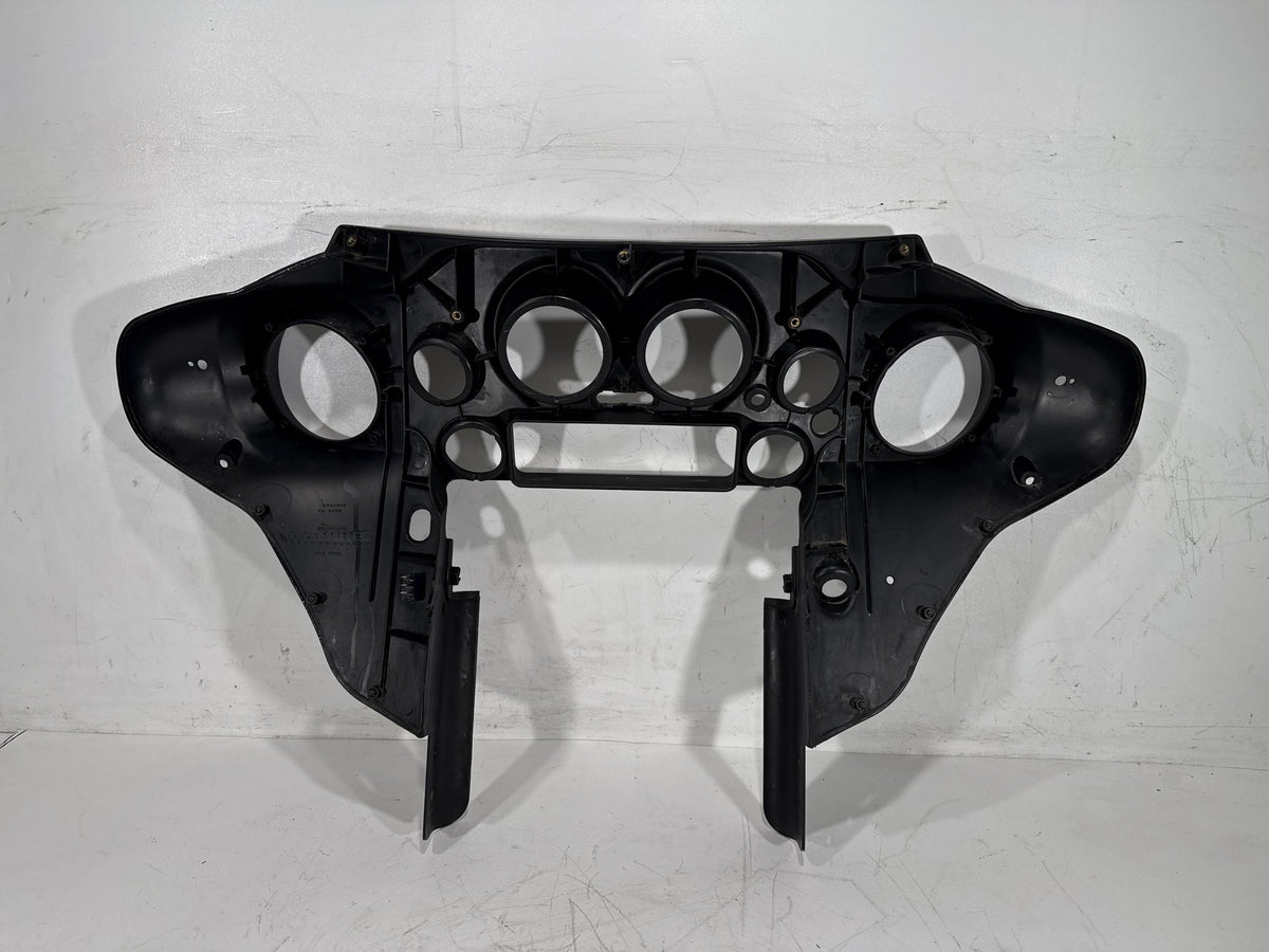 1996 Harley Electra Glide Touring Ultra OEM Front Inner Batwing Fairing Cover