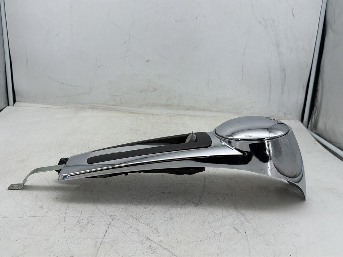 2011 Harley Electra Glide Touring Ultra OEM Fuel Gas Tank Dash Console NOKey