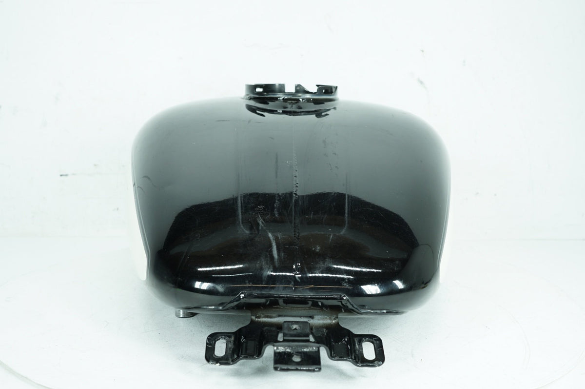 2012 Harley Touring FLHTP Electra Police OEM Gas Gasoline Fuel Tank Reservoir