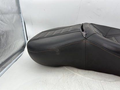 2008 Harley Electra Glide Touring Ultra FLHTCUI OEM Passenger Rider Driver Seat Saddle