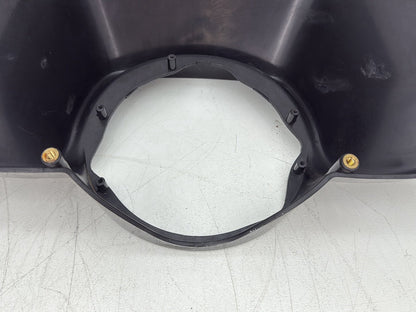 2000 Harley Touring Electra Glide Ultra OEM Front Outer Batwing Fairing Cover
