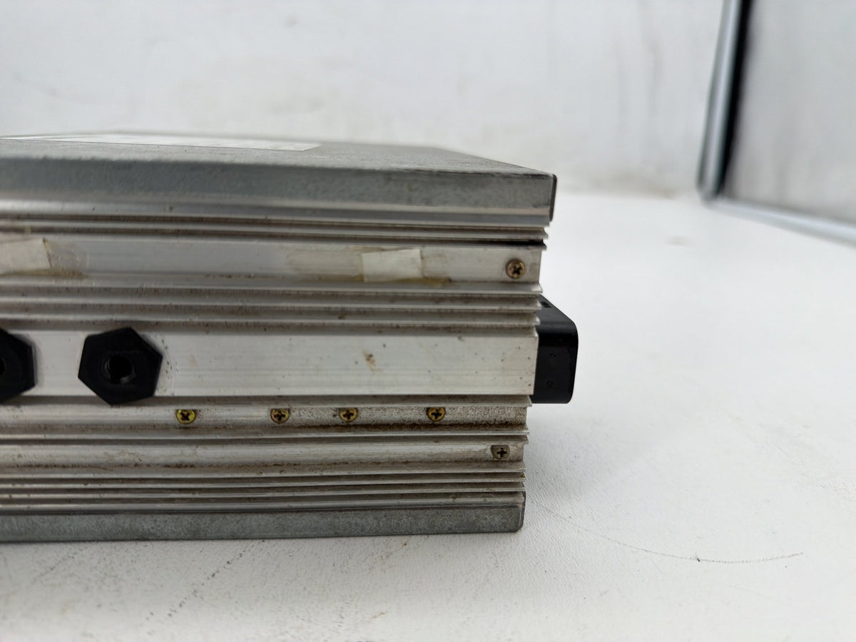 01 Harley Electra Touring Classic OEM Radio AM FM Cassette Player Audio 76164-98
