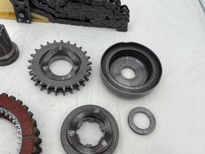 1997 Harley Softail FLSTC Heritage Classic OEM Clutch Basket Chain Tensioner Kit