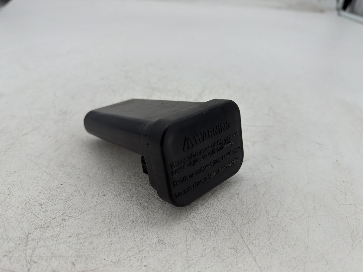 2011 Harley Road King Touring FLHR OEM Turn Signal Security Module TSSM