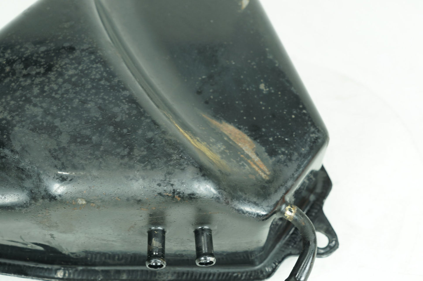 1984 - 1998 Harley-Davidson Touring Electra Glide Sport Oil Tank Reservoir Bottle Canister 62489-79C