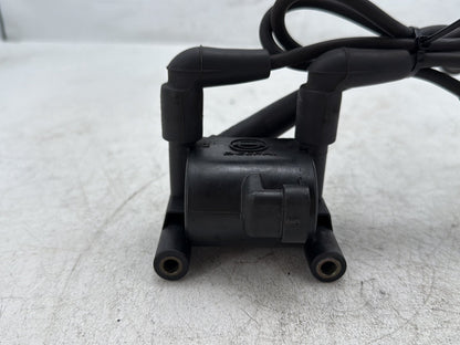 2009 Harley Street Glide Touring FLHX OEM Ignition Coil Spark Plugs Cable