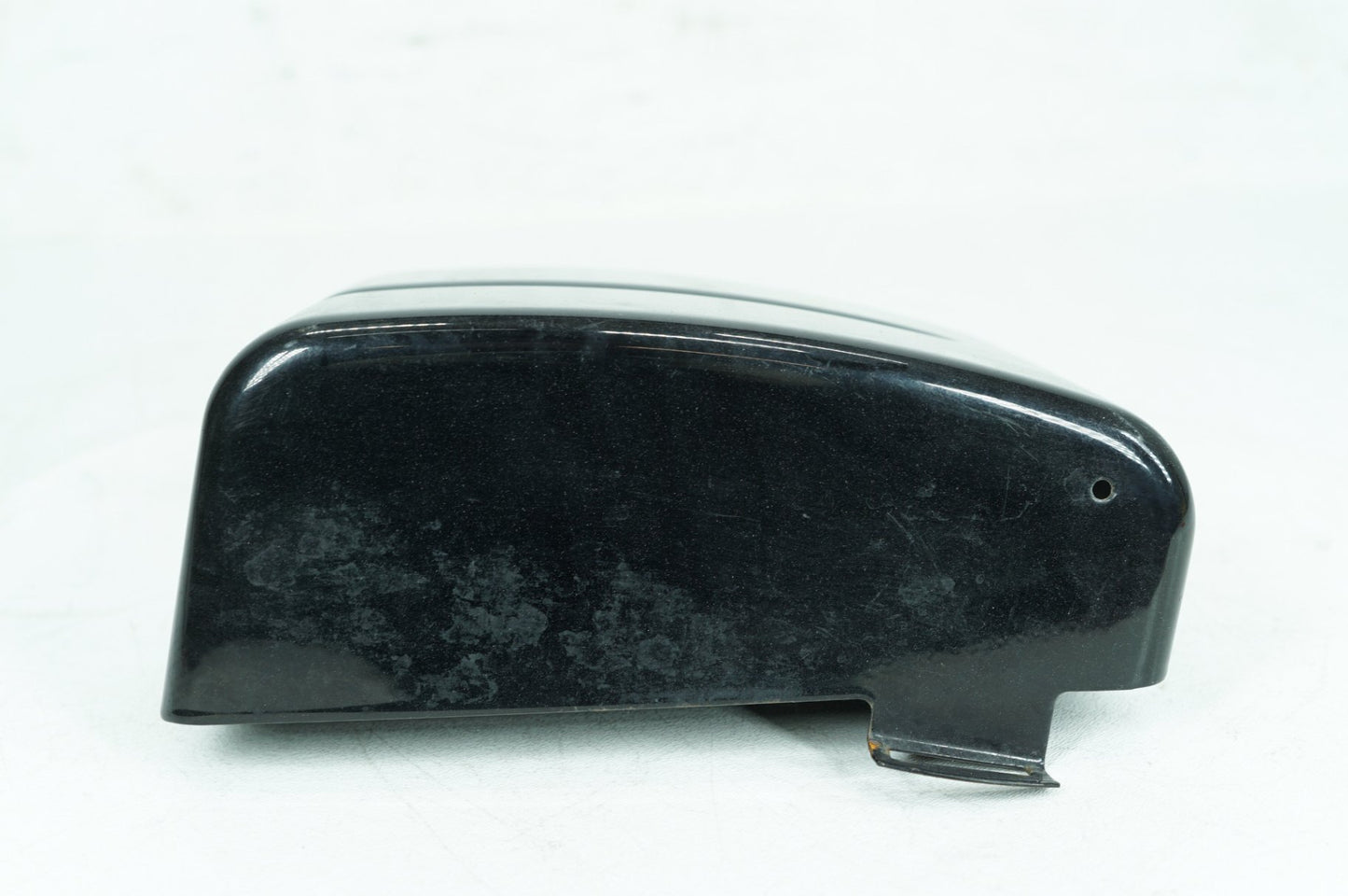 2007 - 2017 Harley-Davidson Dyna Wide Glide Electrical Panel Holder Bracket Carrier Caddy   66361-12