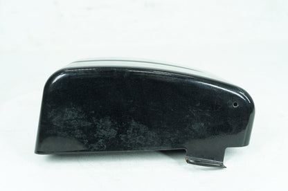 2007 - 2017 Harley-Davidson Dyna Wide Glide Electrical Panel Holder Bracket Carrier Caddy   66361-12