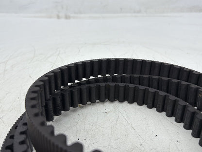 2008 Harley Sportster XL883L 883 Low OEM Rear Drive Belt 40371-07 136T 1"