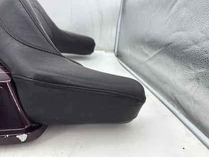 2005 Harley Electra Glide Touring Ultra FLHTCUI OEM Rear Passenger Backrest Cushion Pad