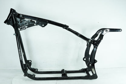 2006 Harley-Davidson Softail Heritage Classic Body Main Frame Chassis SLVG 47008-00B