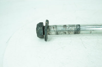 2007 - 2011 Harley-Davidson Touring Electra Glide Ultra Rear Wheel Axle Bolt Shaft 41056-09